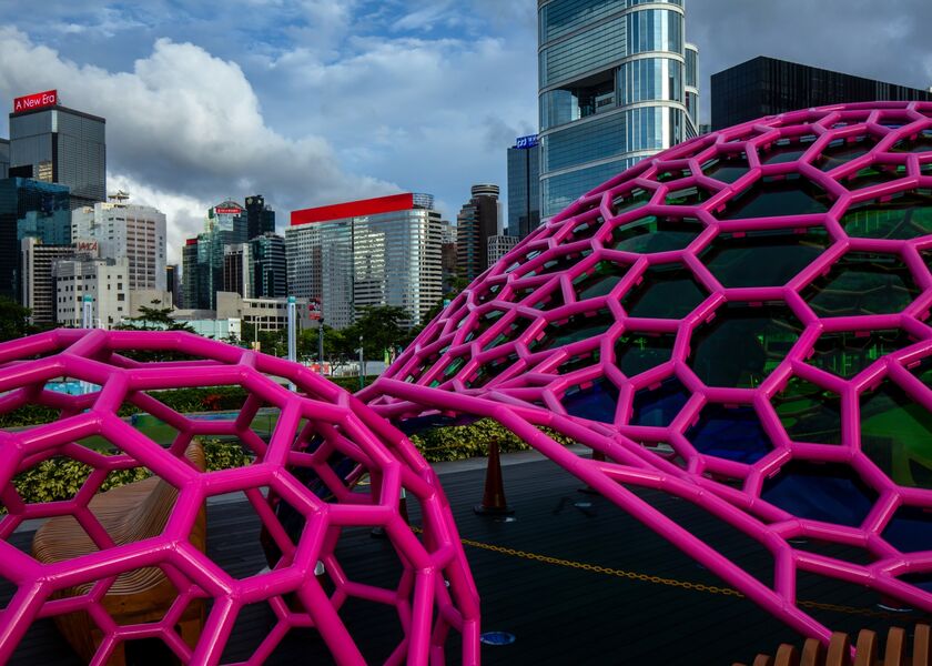 Preparations Ahead of the 25th Anniversary of the Handover of Hong Kong