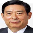 Headshot of Yoshitaka Kitao