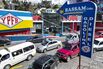 TOPSHOT-BOLIVIA-ELECTION-RUNOFF-FUEL-SHORTAGE