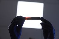 Coronavirus Testing And Lab Research As Germany's New Infections Rise