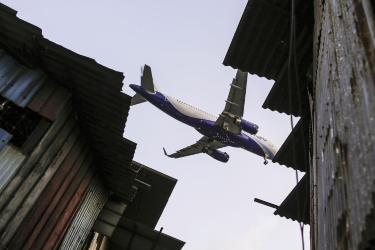 Boeing and Airbus Search for Highly-Skilled Talent for Aviation Jobs in  India - Bloomberg
