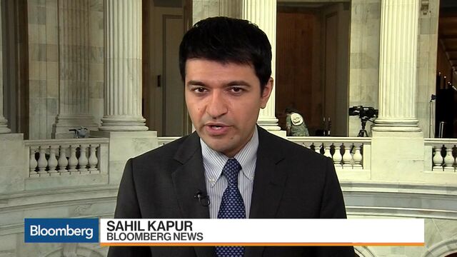 Bloomberg business news