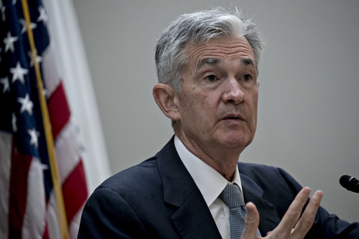 Fed Is Intent on Raising Rates Even If Economy Sours - Bloomberg