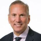 Headshot of Stephen Rosenberg "Steve"