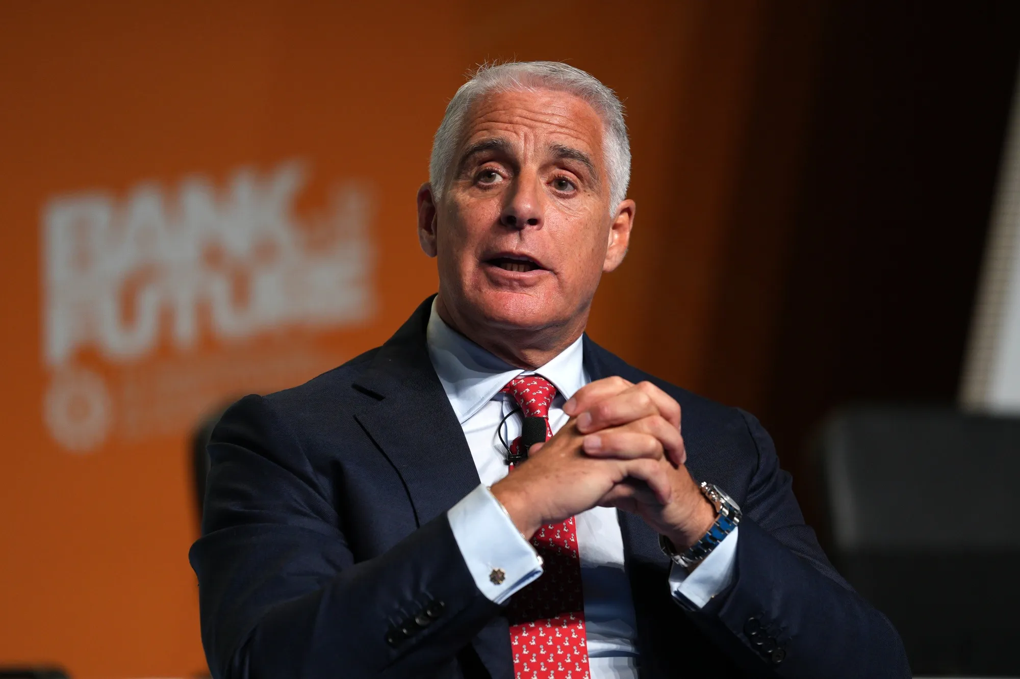 Andrea Orcel