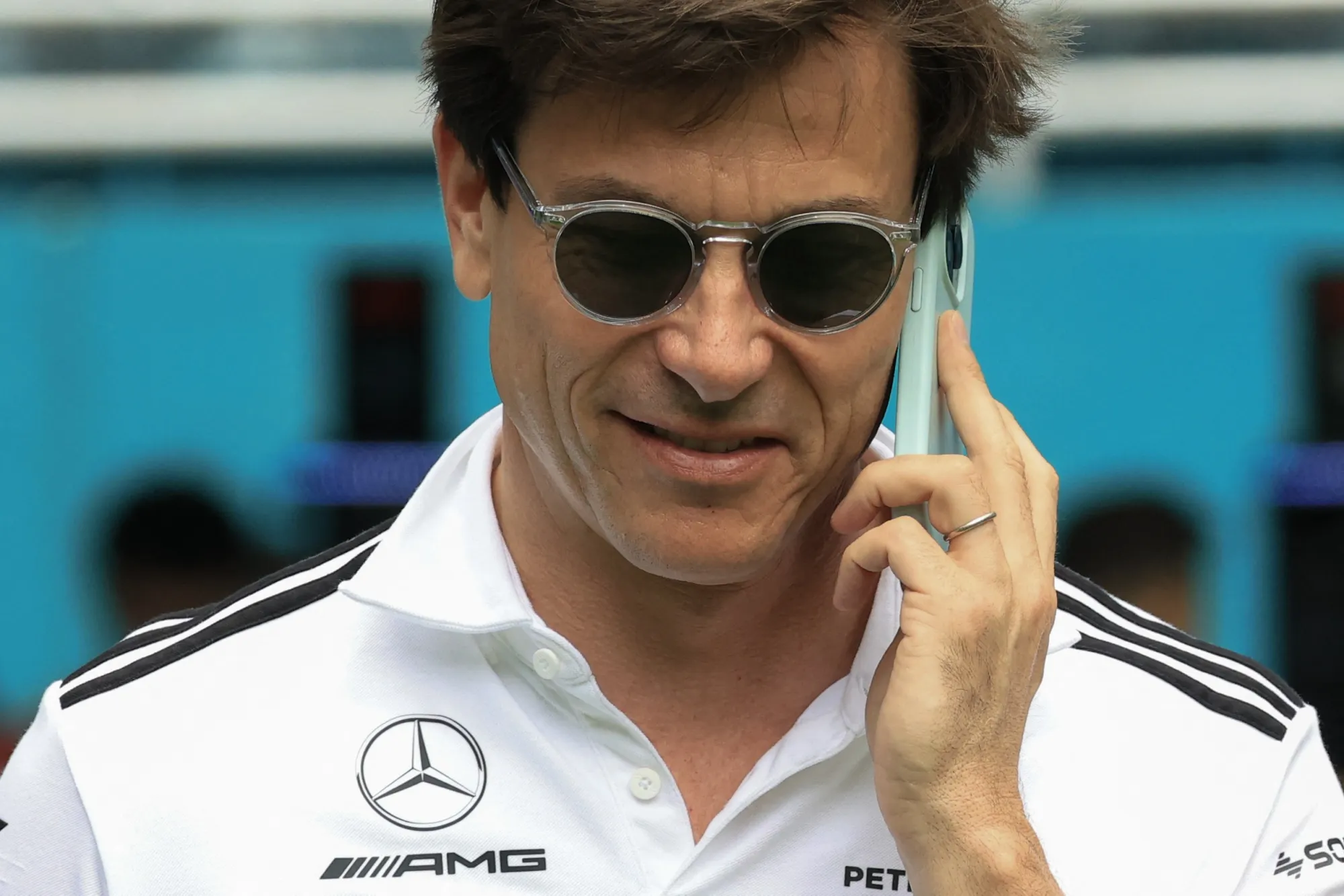 Toto Wolff