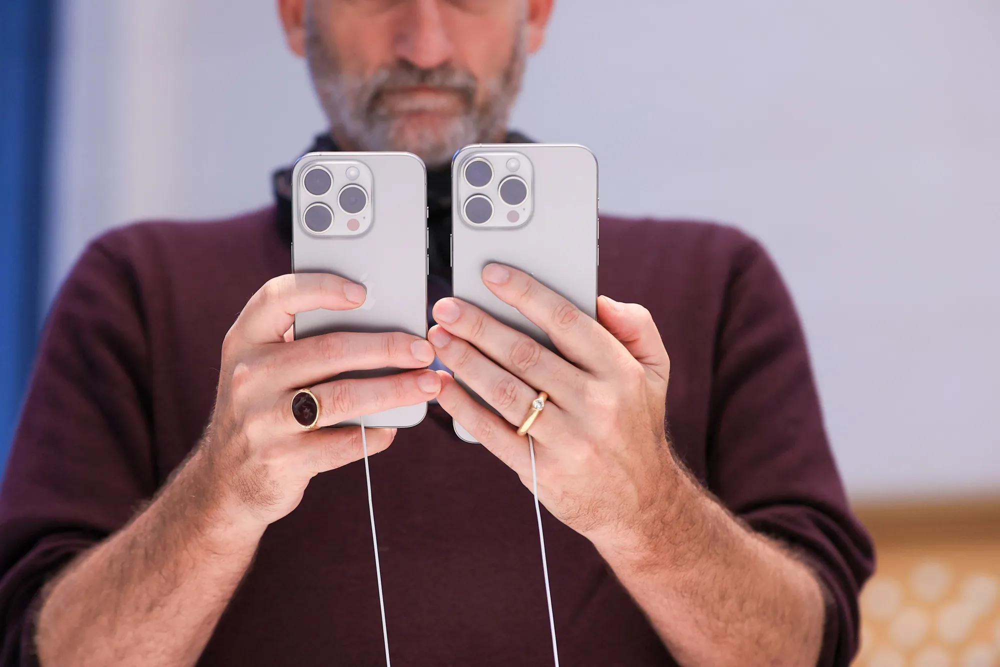 アップルは9日に何を発表するのか、想定される新製品の完全ガイド