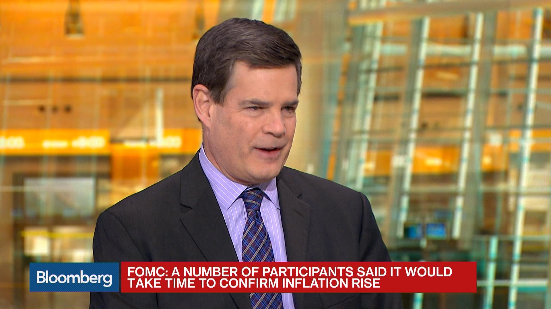 Watch Inside the FOMC's Dec. Meeting Minutes Bloomberg