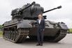 Thanks to Putin, Business Is Booming for Germany’s Defense Contractors