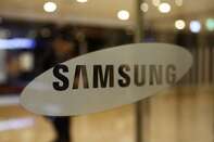 Samsung Electronics Co. Holds Shareholders Meeting
