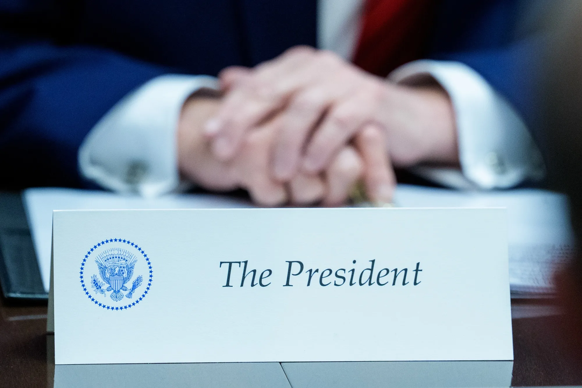 Norm-breaking can damage governance without breaking&nbsp;laws.