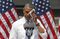 Barack Obama