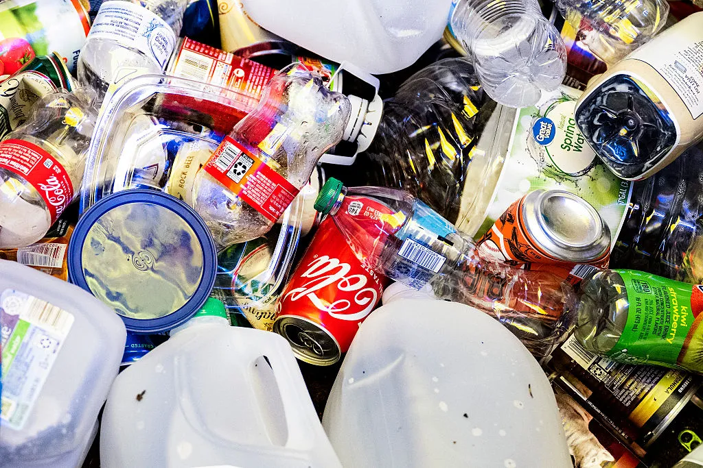 Polluting more than just landfills —&nbsp;but maybe not the way you think.&nbsp;