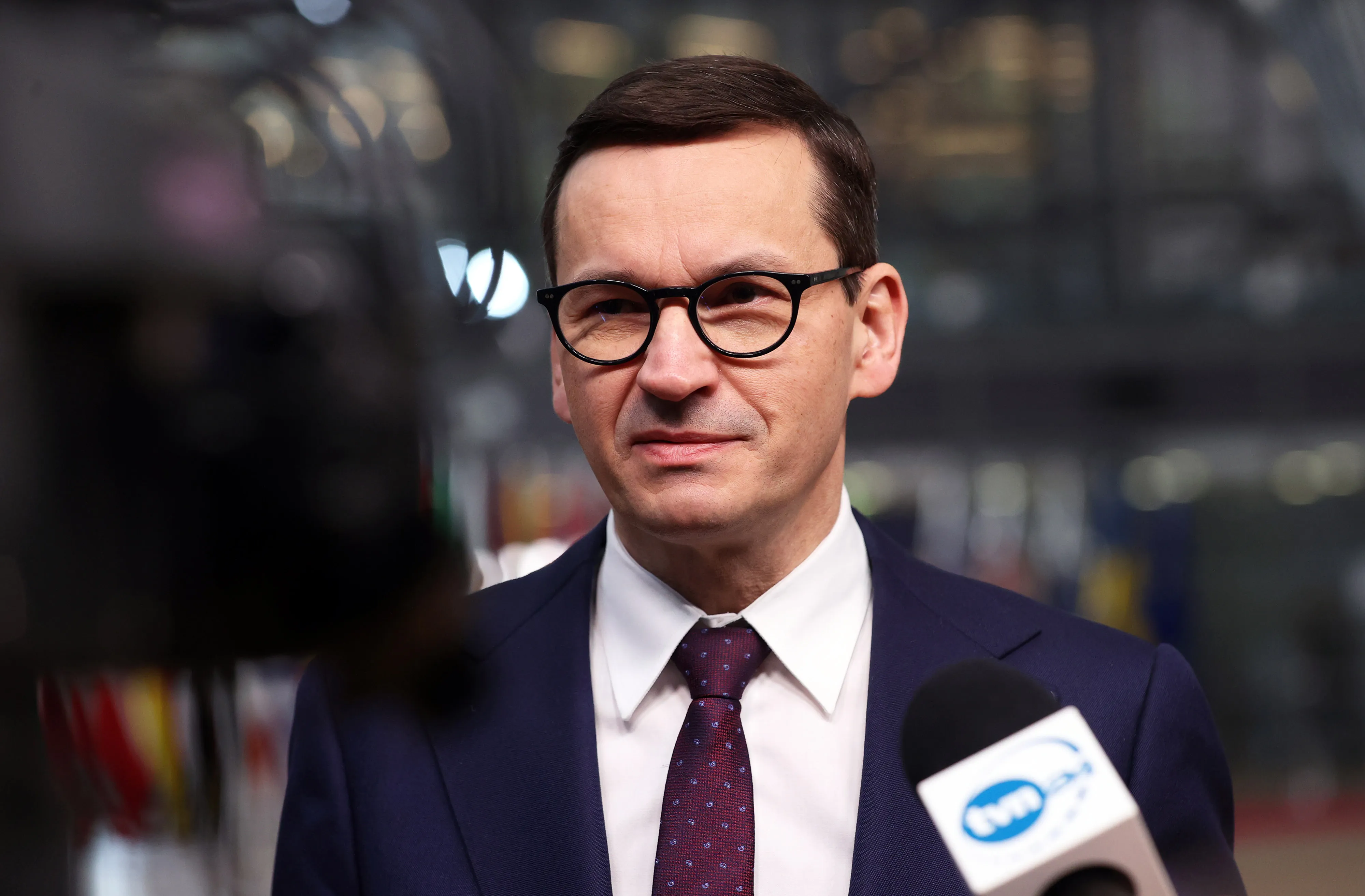 Mateusz Morawiecki