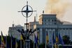 Ukraine Talks Take Center Stage as G-20 Summit Closes