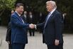 Xi Hails ‘Landmark’ Trump Summit, Says Many Outcomes Achieved
