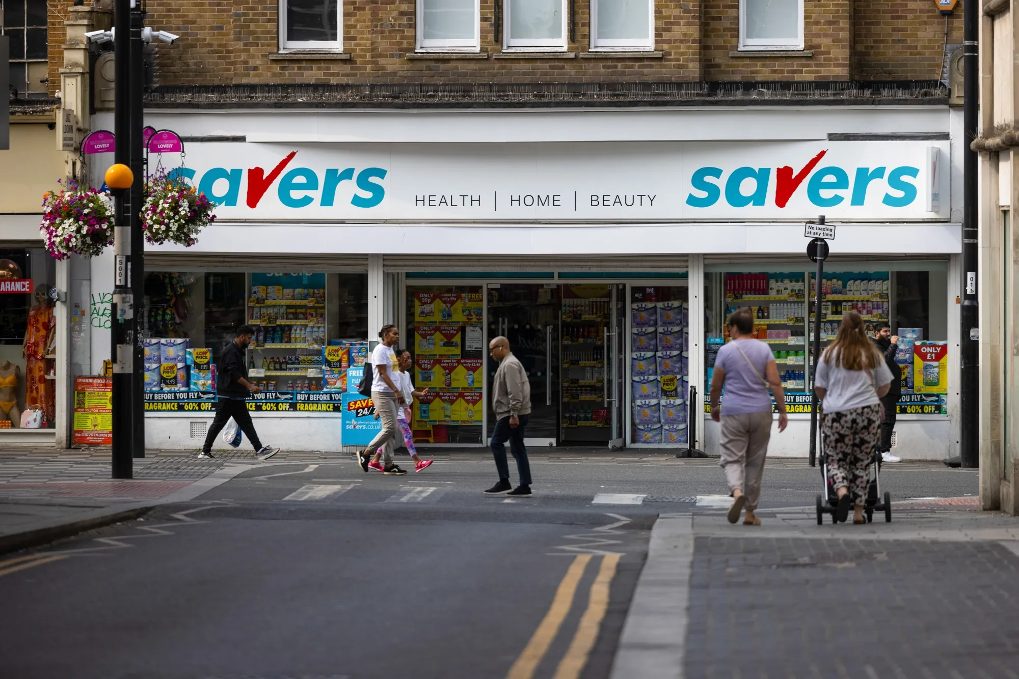 UK Economy Ahead Latest Consumer Inflation Figures