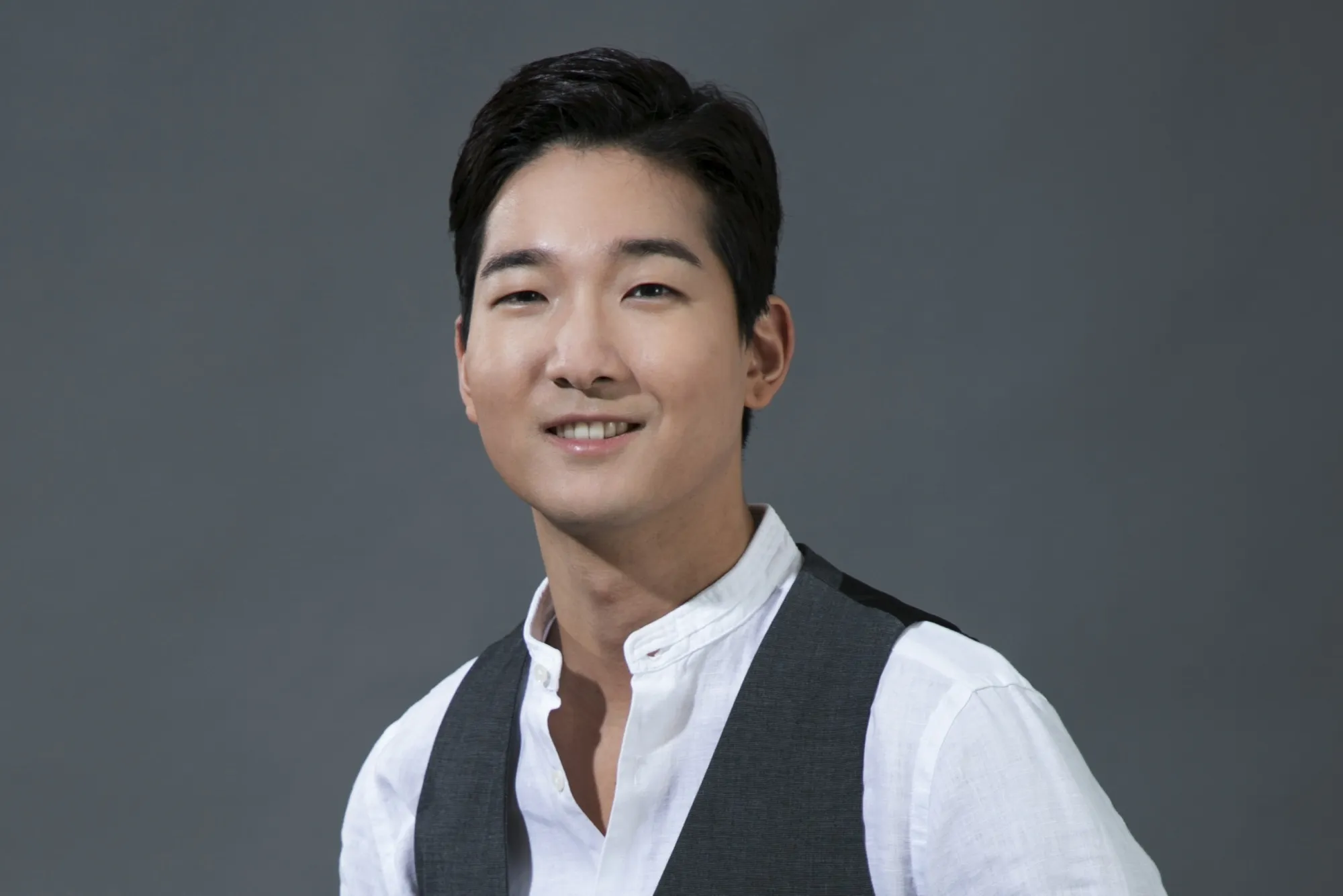 John Lee, founder of H2O Hospitality Ltd.