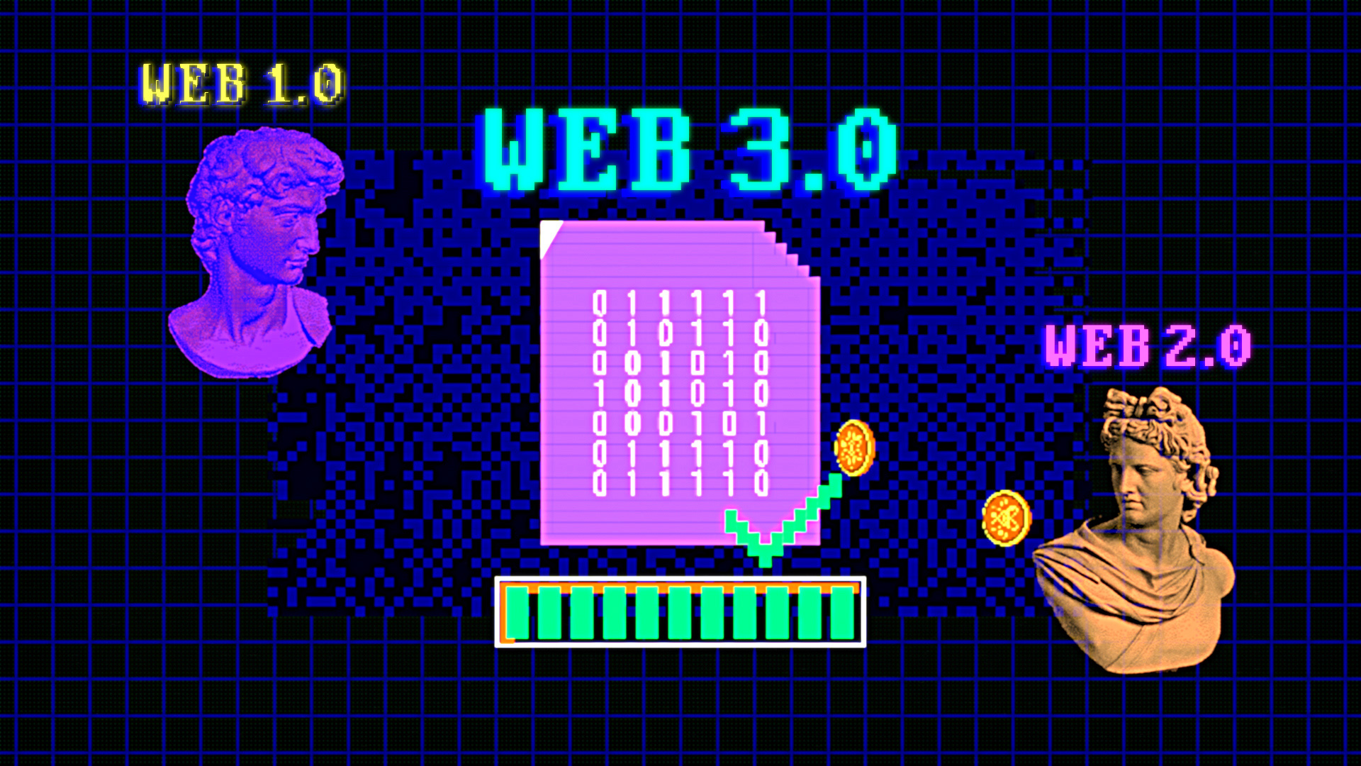 Solana DeFi Project Known as Wormhole Hit With Potential $320 Million Hack  - Bloomberg