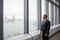 Hong Kong Financial Secretary Paul Chan Sees Property Holding Up Despite Turmoil