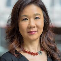 Wendy Soong BI Analyst Photo