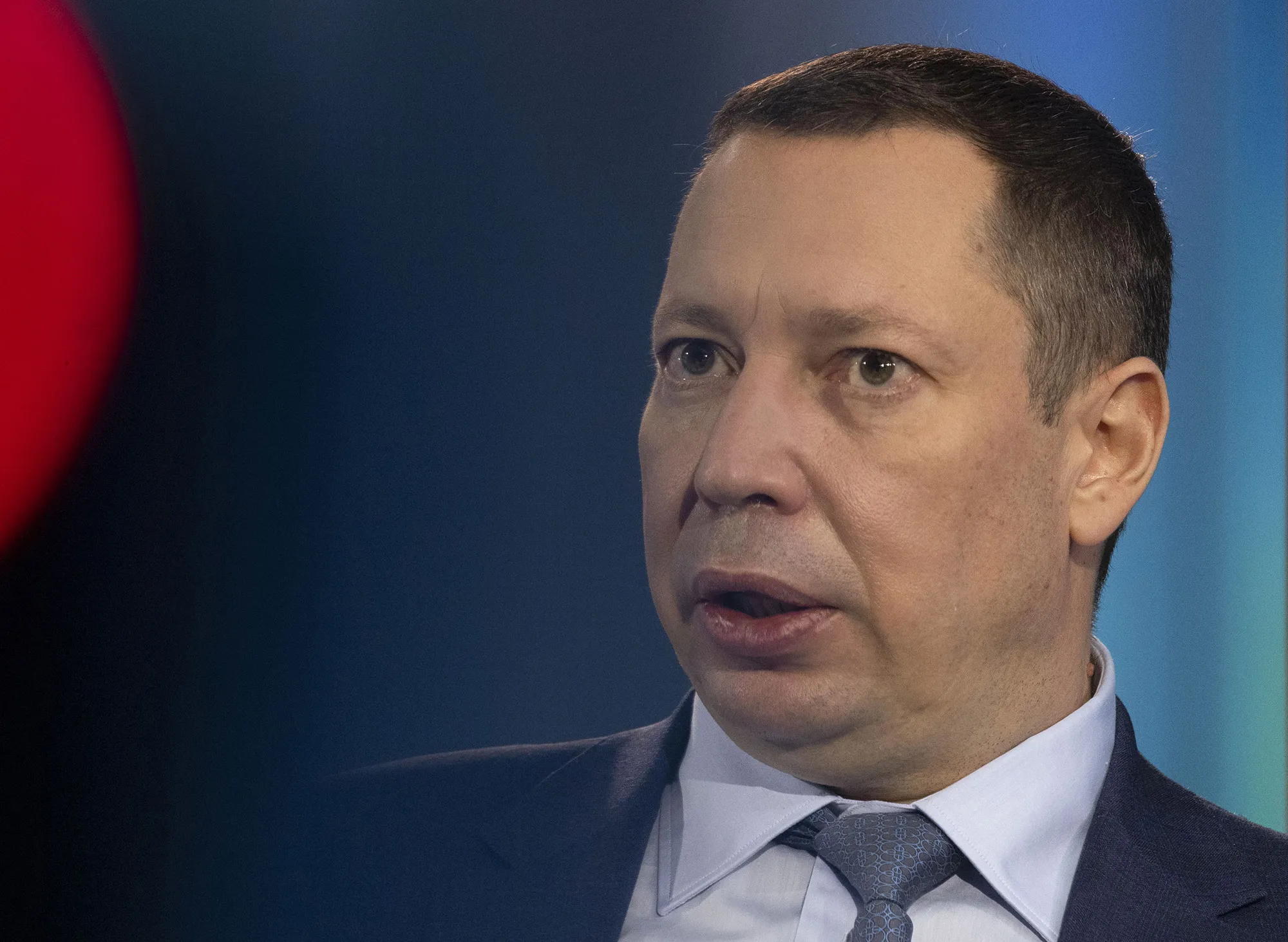 Kyrylo Shevchenko