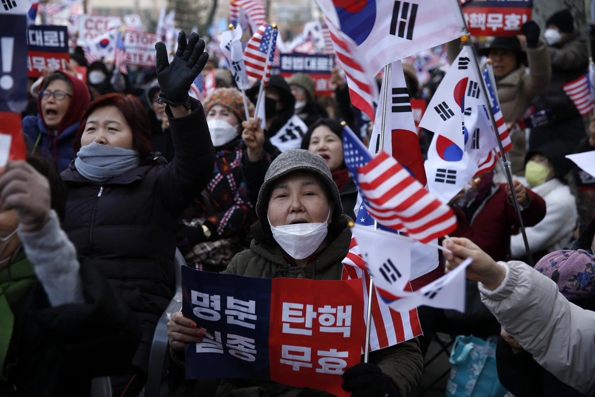 The price of the central bank’s caution may be high in South Korea.