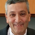 Headshot of Peter T Sidoti