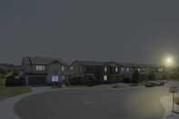 relates to How Fear Took Over the American Suburbs