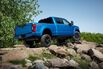Tremor line of the Ford 2020 Super Duties