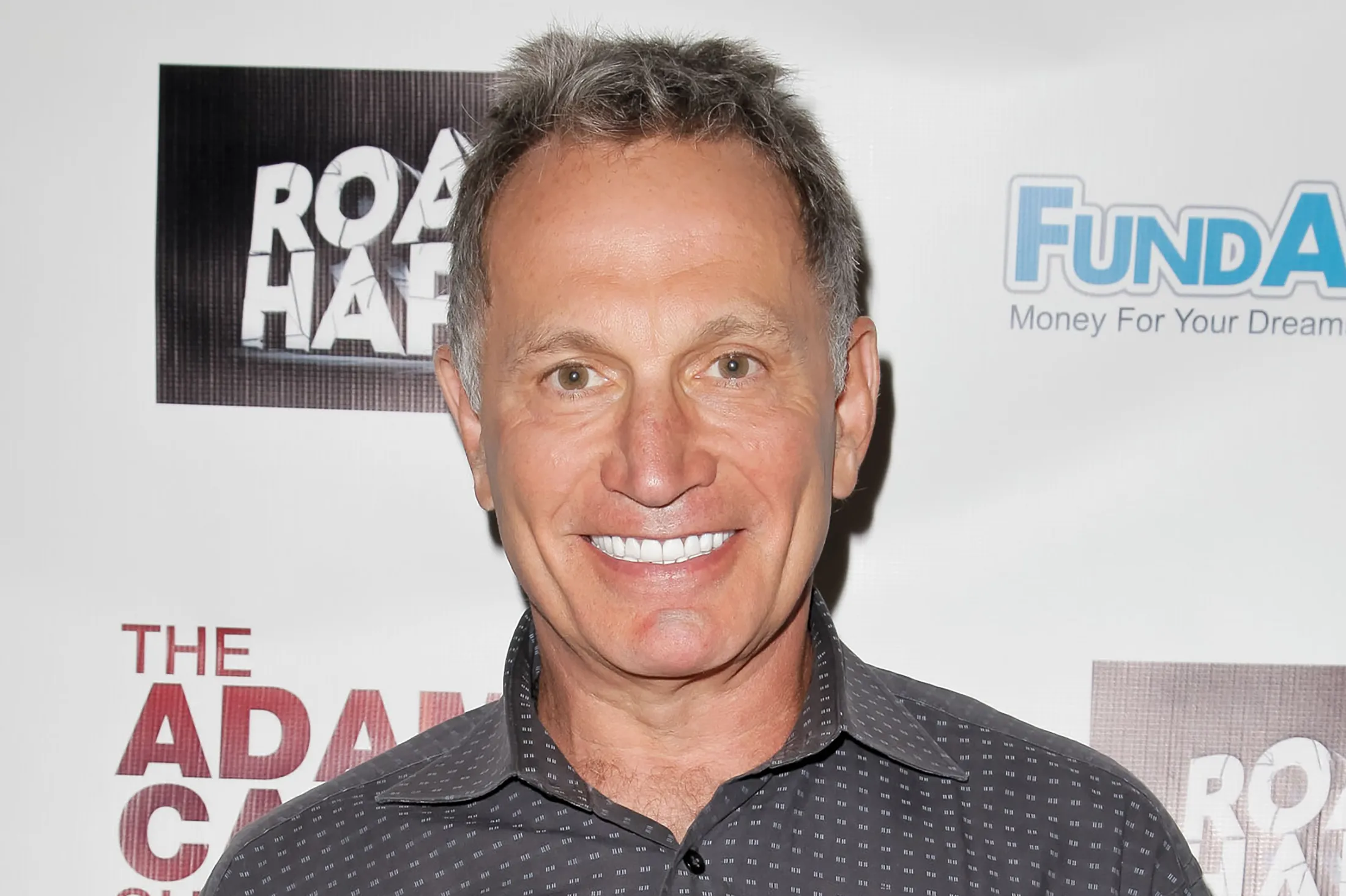 Bill Zanker