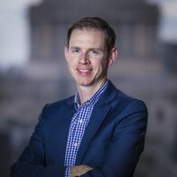 Charles Riley