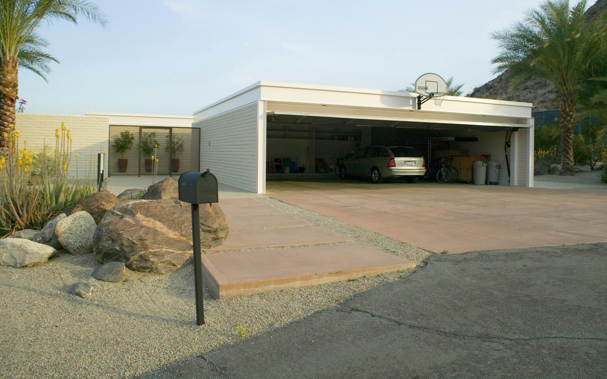 America Is Building More Three Car Garages Than One Bedroom