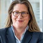 Headshot of Susanne Wiegand