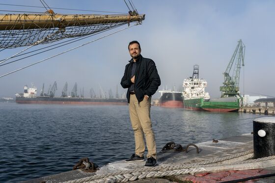The Canal of Death Is Now an Economic Gateway for Eastern Europe