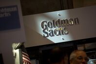 Goldman NYSE