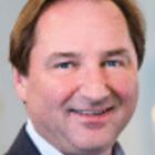 Headshot of Curran M Simpson