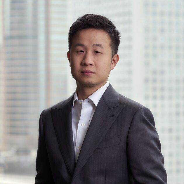 Pei Li - Deals Reporter | Bloomberg