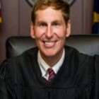 Headshot of Hon Jefferson G Griffin
