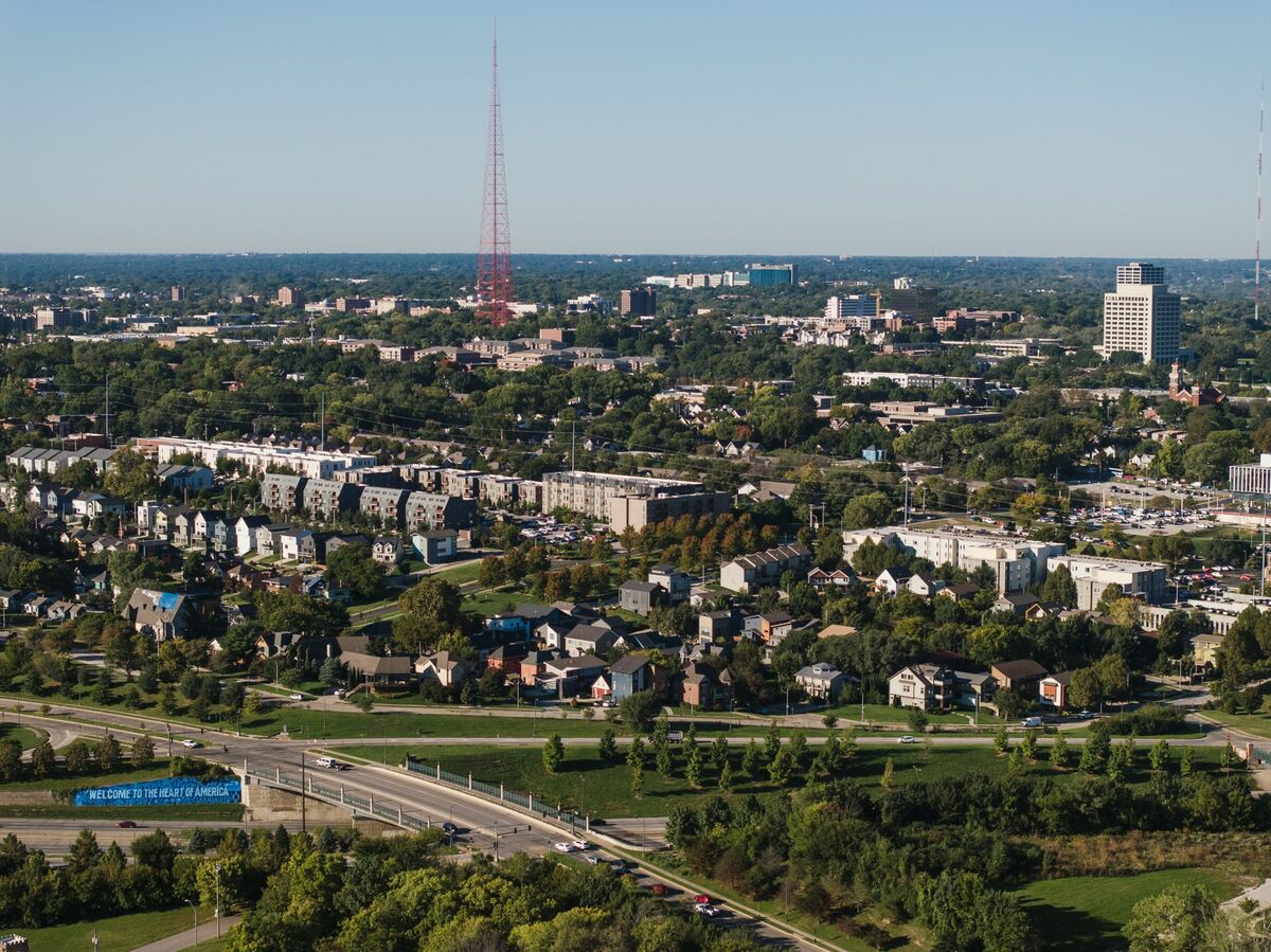bloomberg.com - Katy O'Donnell - America's Housing Affordability Crisis Spreads to the Midwest