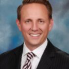 Headshot of Mark T Smucker