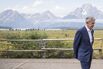 Federal Reserve Jackson Hole Economic Symposium