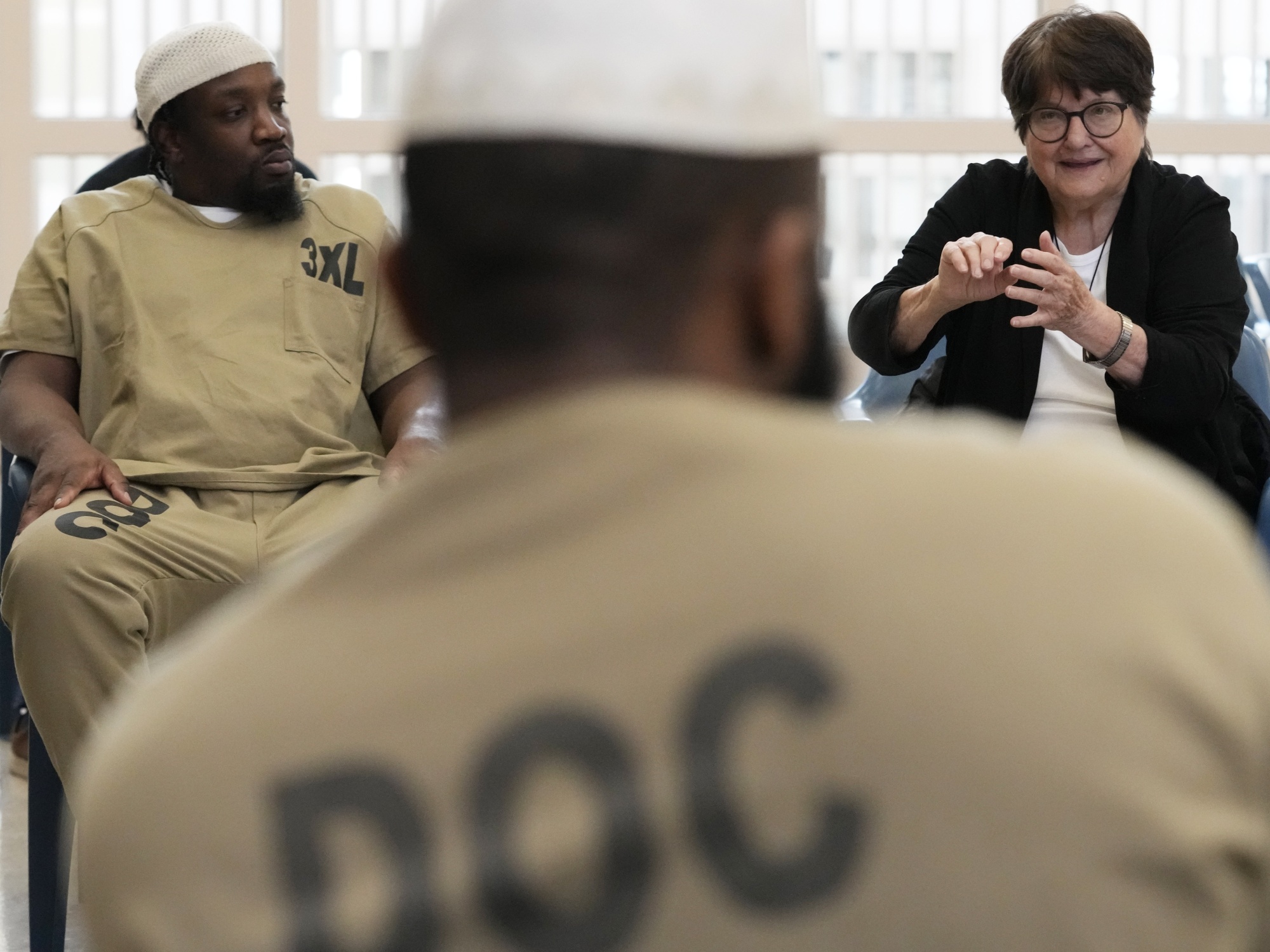 Midland Current Detainees - ufin9un