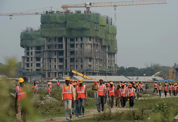 Can India build a new future?
