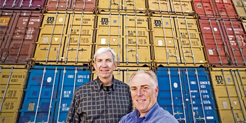 SBICs Keep Capital Flowing in a Dry Time