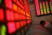 Stocks May Drop After China's Central Bank Raises Interest Rate