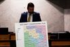Indiana Senate Votes Down Trump-Backed Congressional Map