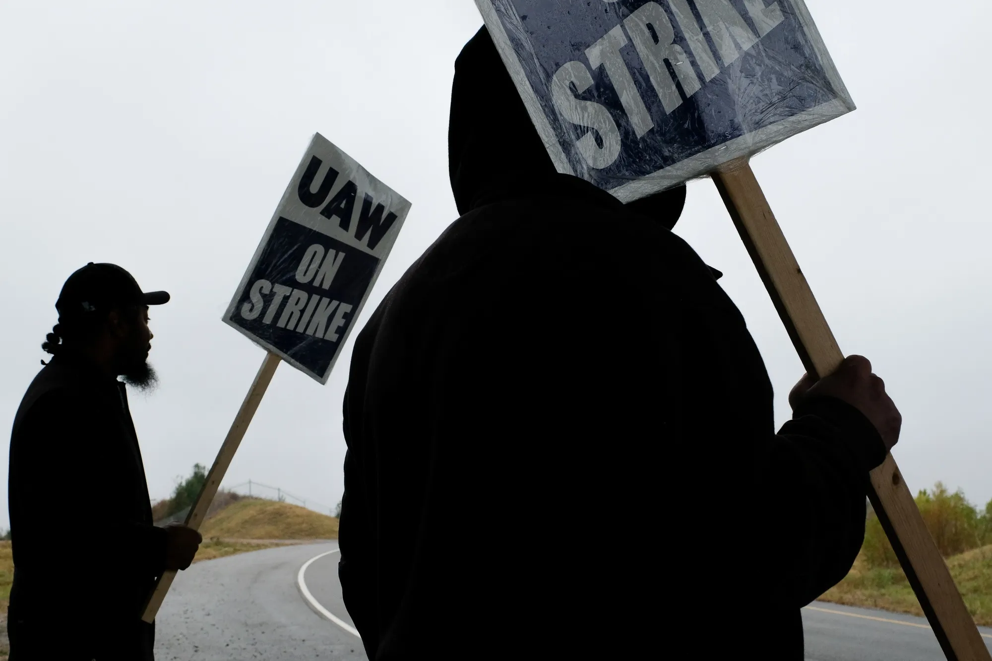 The UAW failed at previous organizing efforts at foreign-based automakers in the US, such as&nbsp;Volkswagen AG.