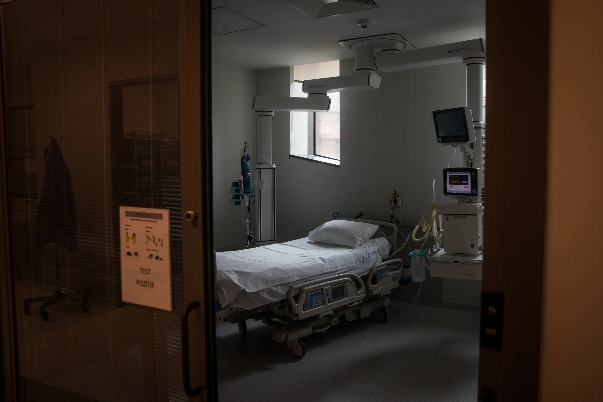 &nbsp;Steward Health’s request for funding emerged after Massachusetts&nbsp;provided&nbsp;a $30 million financial lifeline for six hospitals located in that state.&nbsp;
