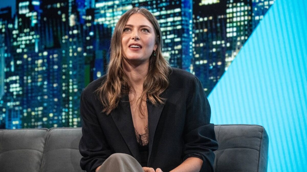 Maria Sharapova’s Path From the Tennis Court to the Boardroom
